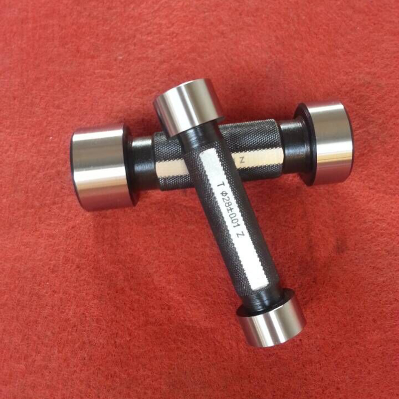 Leghjite più nantu à i calibre di ring