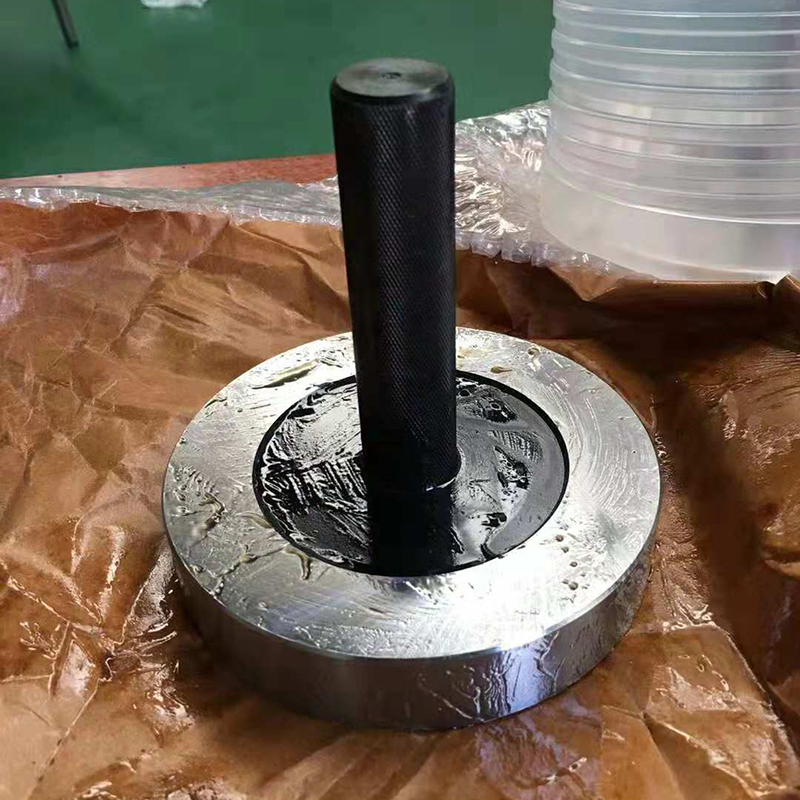 Leghjite più nantu à i calibre di ring