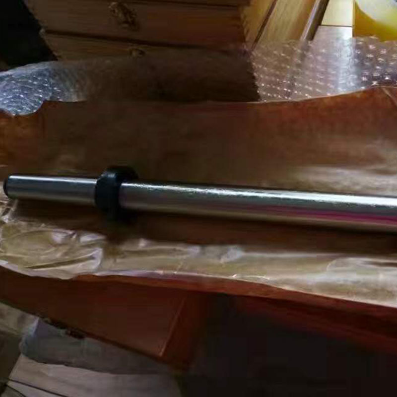 Leghjite più nantu à u taper gauge 1 15mm