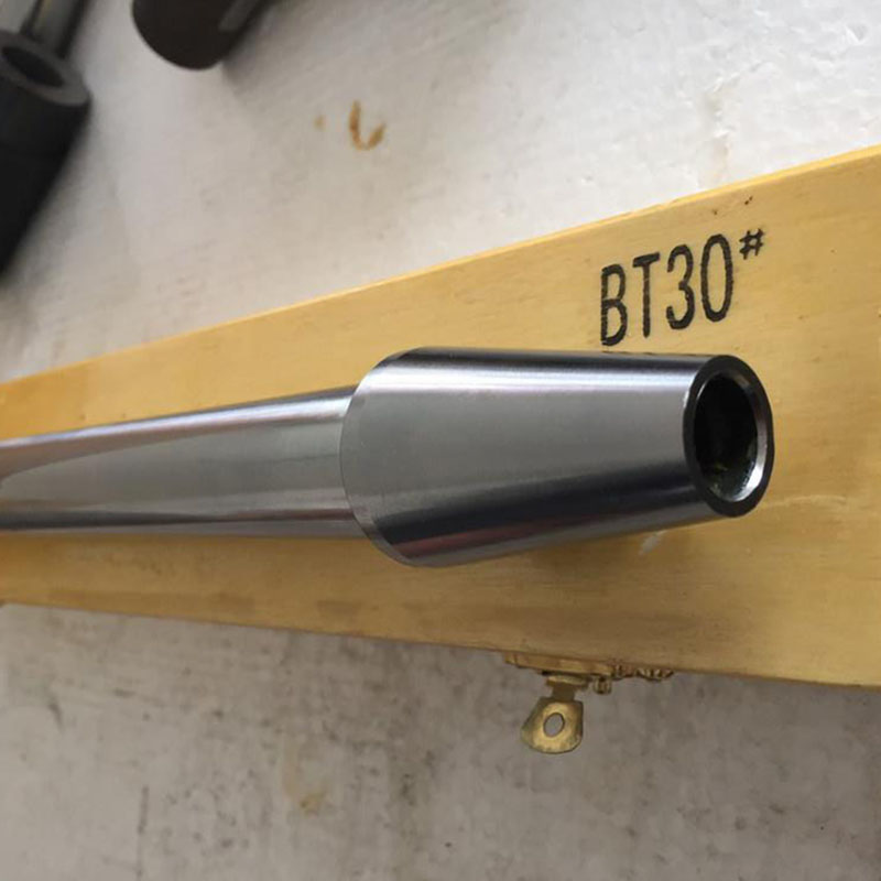 Leghjite più nantu à u taper gauge 1 15mm