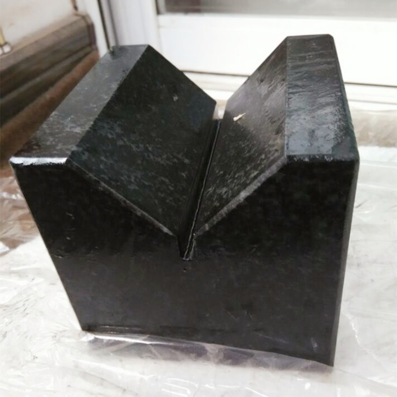 Leghjite più nantu à a piastra di granitu di precisione