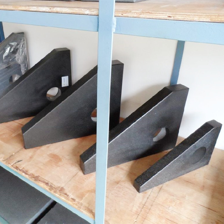 Leghjite più nantu à u guversione di l’ispezione di saldatura